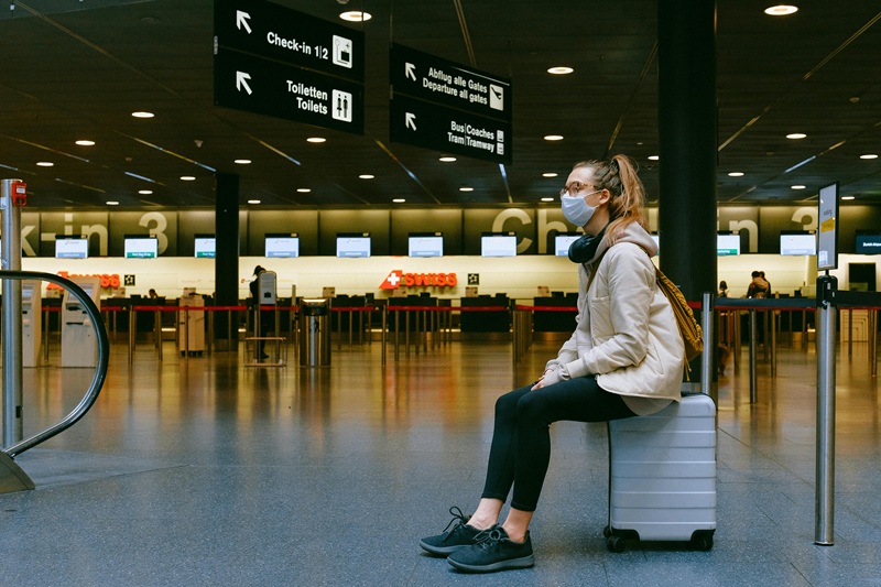 Healthy travel tips to stay safe and well on your next trip with Orlando Fun Adventures