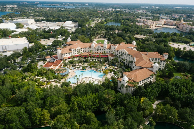 Safety tips for tourists visiting Orlando in 2025, including secure attractions, neighborhoods, and travel advice.